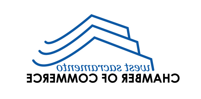 West Sac Chamber logo